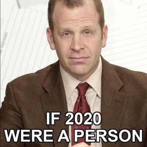 Meet your Posher, Brian